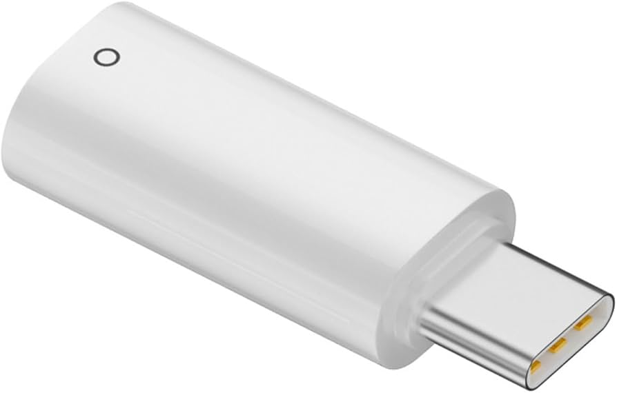 Amazon.co.jp: SaveSooo アップルペンシル ライトニング タイプc 変換